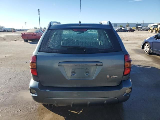 2007 Pontiac Vibe