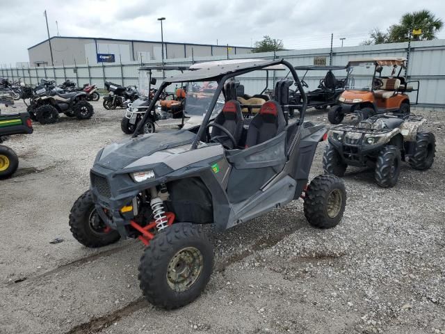 2019 Polaris RZR S 1000 EPS