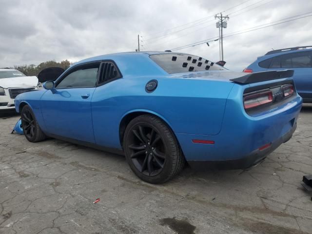 2016 Dodge Challenger R/T