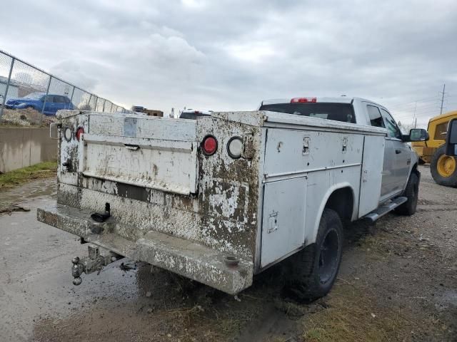 2012 Dodge RAM 3500 ST