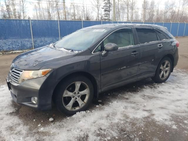 2010 Toyota Venza