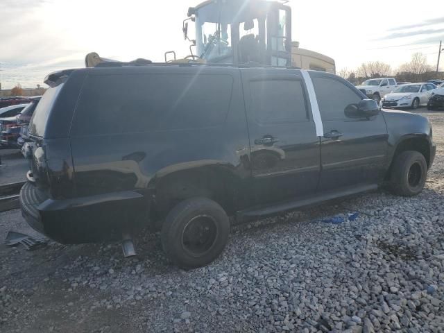 2007 Chevrolet Suburban K1500