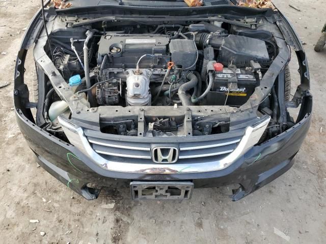 2014 Honda Accord EX