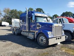 Freightliner salvage cars for sale: 2023 Freightliner 122SD