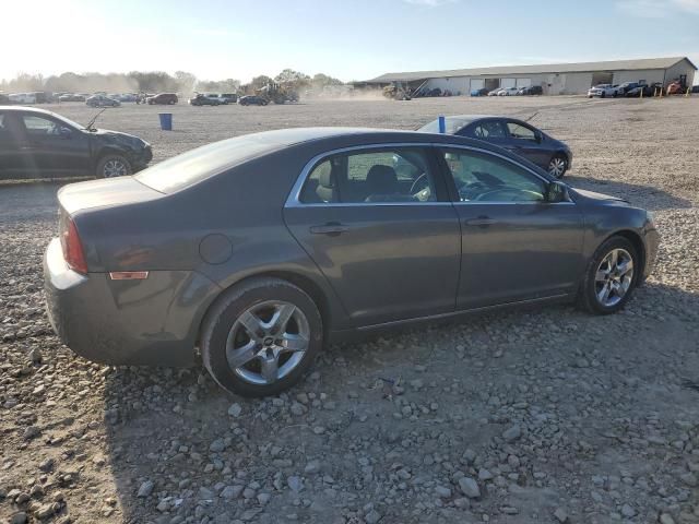 2009 Chevrolet Malibu 1LT