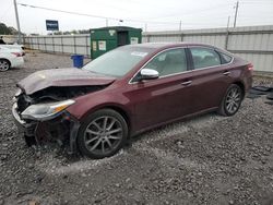 Toyota Avalon salvage cars for sale: 2014 Toyota Avalon Base