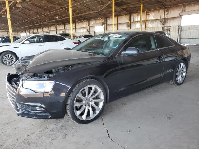 2014 Audi A5 Premium Plus