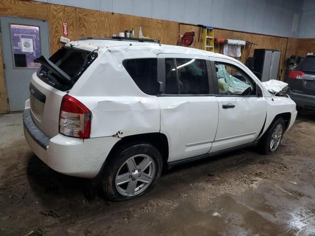 2009 Jeep Compass Sport