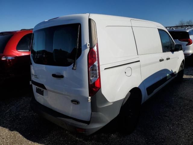 2016 Ford Transit Connect XL