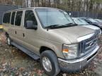 2012 Ford Econoline E350 Super Duty Wagon