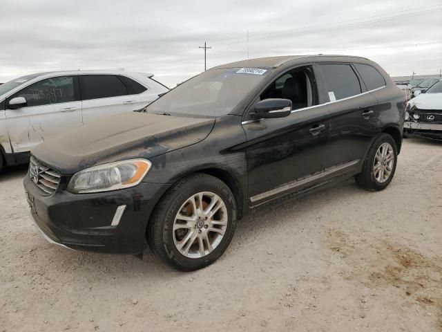 2015 Volvo XC60 T5 Premier