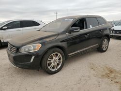 Volvo xc60 salvage cars for sale: 2015 Volvo XC60 T5 Premier