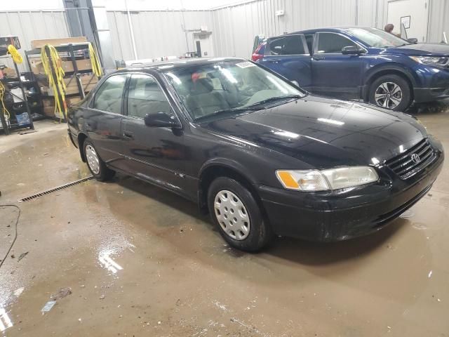 1999 Toyota Camry LE