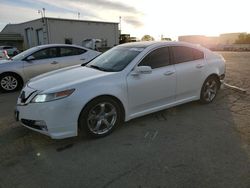 Acura tl salvage cars for sale: 2010 Acura TL