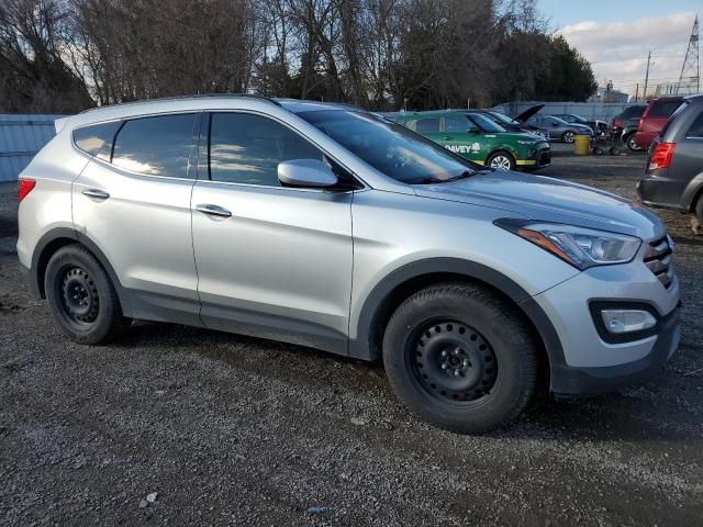 2016 Hyundai Santa FE Sport