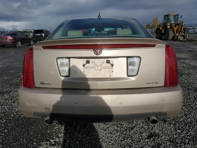 2005 Cadillac STS