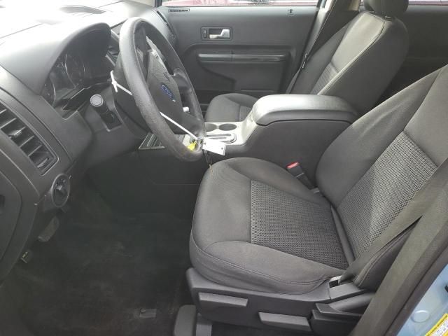 2008 Ford Edge SE