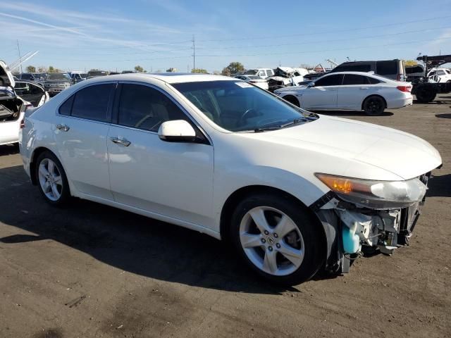 2010 Acura TSX