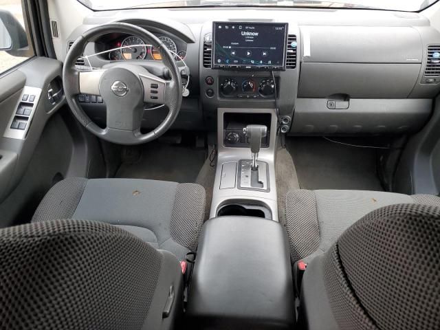 2009 Nissan Pathfinder S