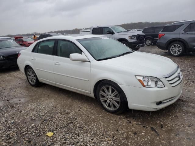 2007 Toyota Avalon XL