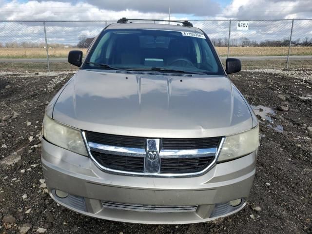 2009 Dodge Journey SE