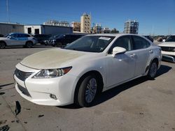 Lexus salvage cars for sale: 2014 Lexus ES 350