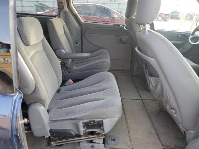 2006 Dodge Grand Caravan SXT