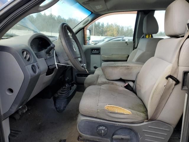 2006 Ford F150