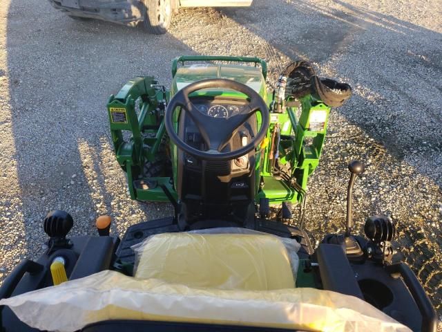 2024 John Deere 2025R