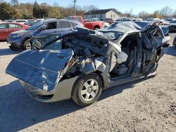 Toyota Avalon salvage cars for sale: 2002 Toyota Avalon XL