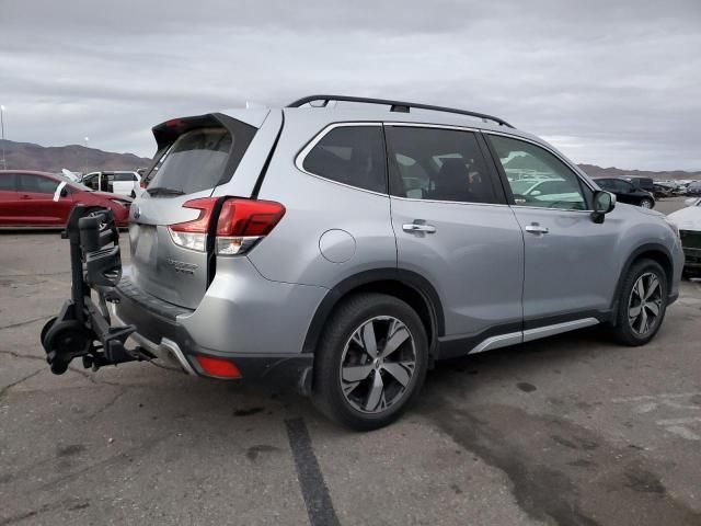 2019 Subaru Forester Touring