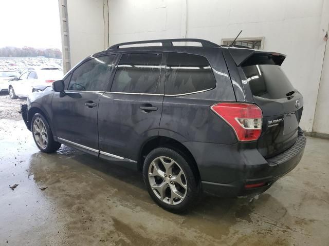 2015 Subaru Forester 2.5I Touring