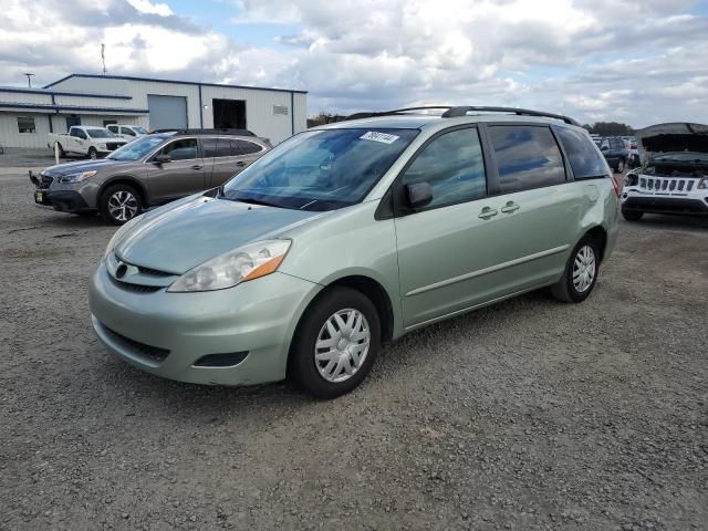 2007 Toyota Sienna CE