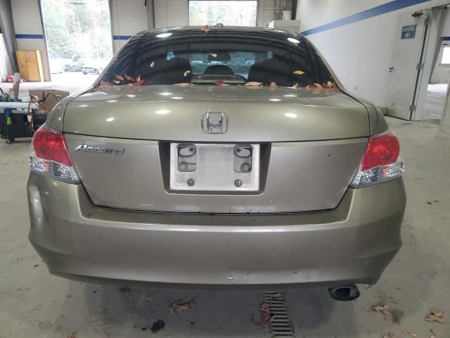 2010 Honda Accord EXL