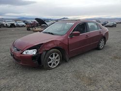 2004 Honda Accord EX for sale in Helena, MT