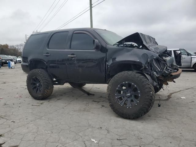 2009 Chevrolet Tahoe Special