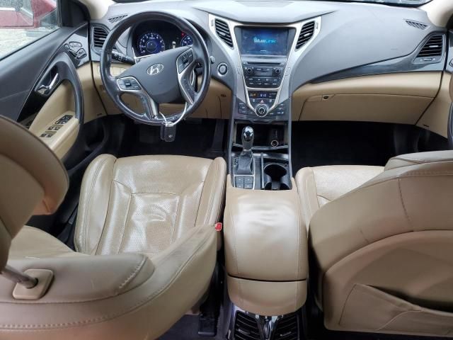 2014 Hyundai Azera GLS