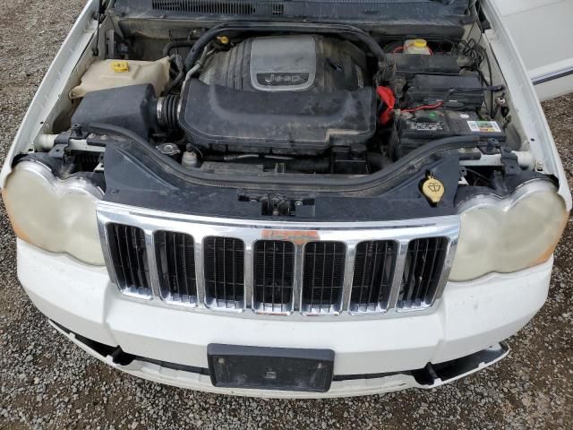 2008 Jeep Grand Cherokee Limited