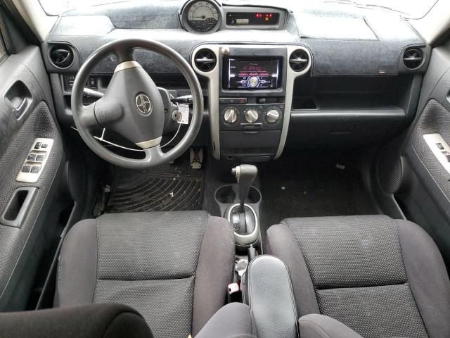 2005 Scion XB