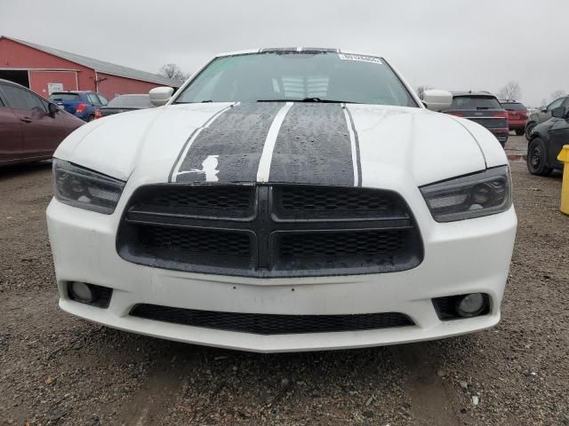 2014 Dodge Charger SXT