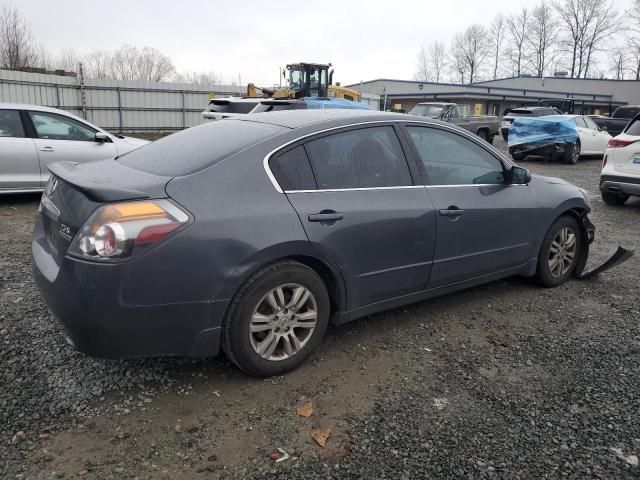 2011 Nissan Altima Base