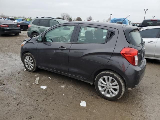 2016 Chevrolet Spark 1LT