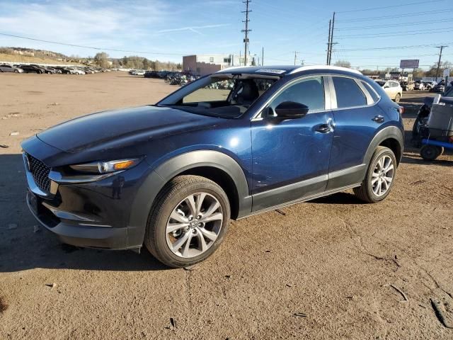 2023 Mazda CX-30 Select