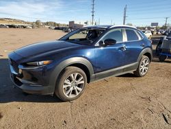 Mazda cx30 salvage cars for sale: 2023 Mazda CX-30 Select