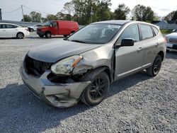 Nissan Rogue salvage cars for sale: 2011 Nissan Rogue S