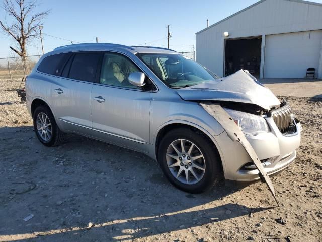 2016 Buick Enclave