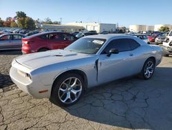 Dodge Challenger salvage cars for sale: 2009 Dodge Challenger SE