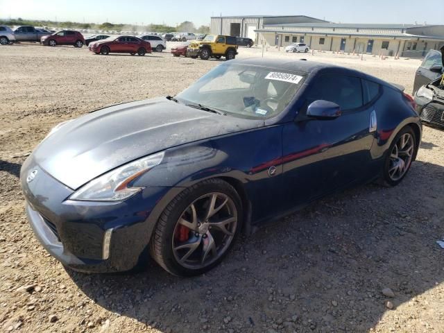 2013 Nissan 370Z Base