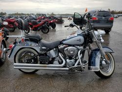 2002 Harley-Davidson Flstci for sale in Bridgeton, MO