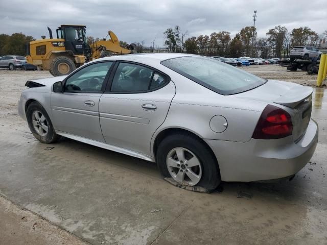 2005 Pontiac Grand Prix GT